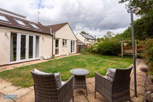 Garden- click for photo gallery